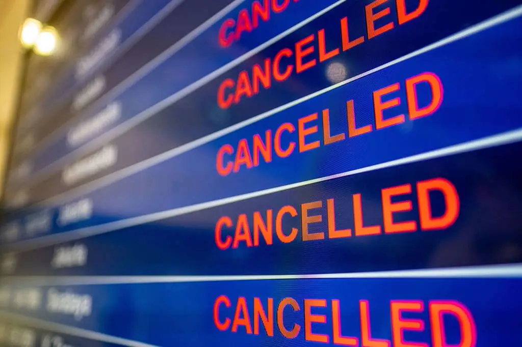 Southwest Airlines’ Christmas Catastrophe is a Cautionary Tale for all Hotel and Travel Brands