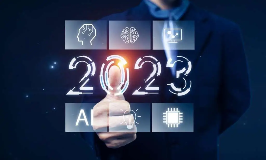 Top Tech Predictions for 2023 According to Top Industry Analysts